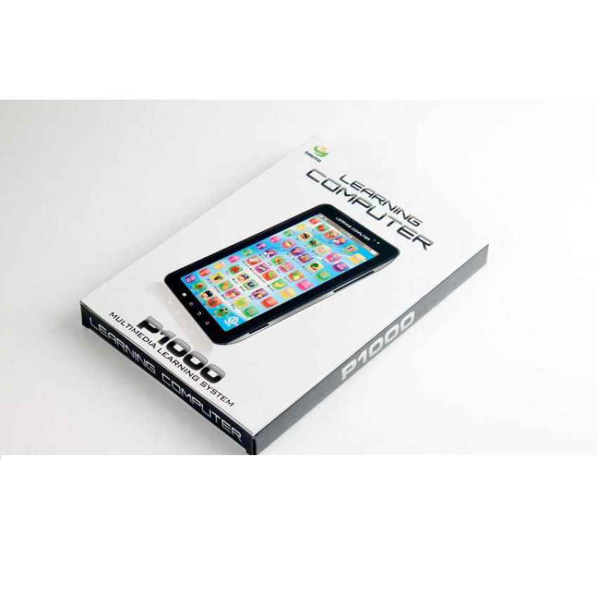 1 Learning Computer Educational Toy For Kids in Pakistan